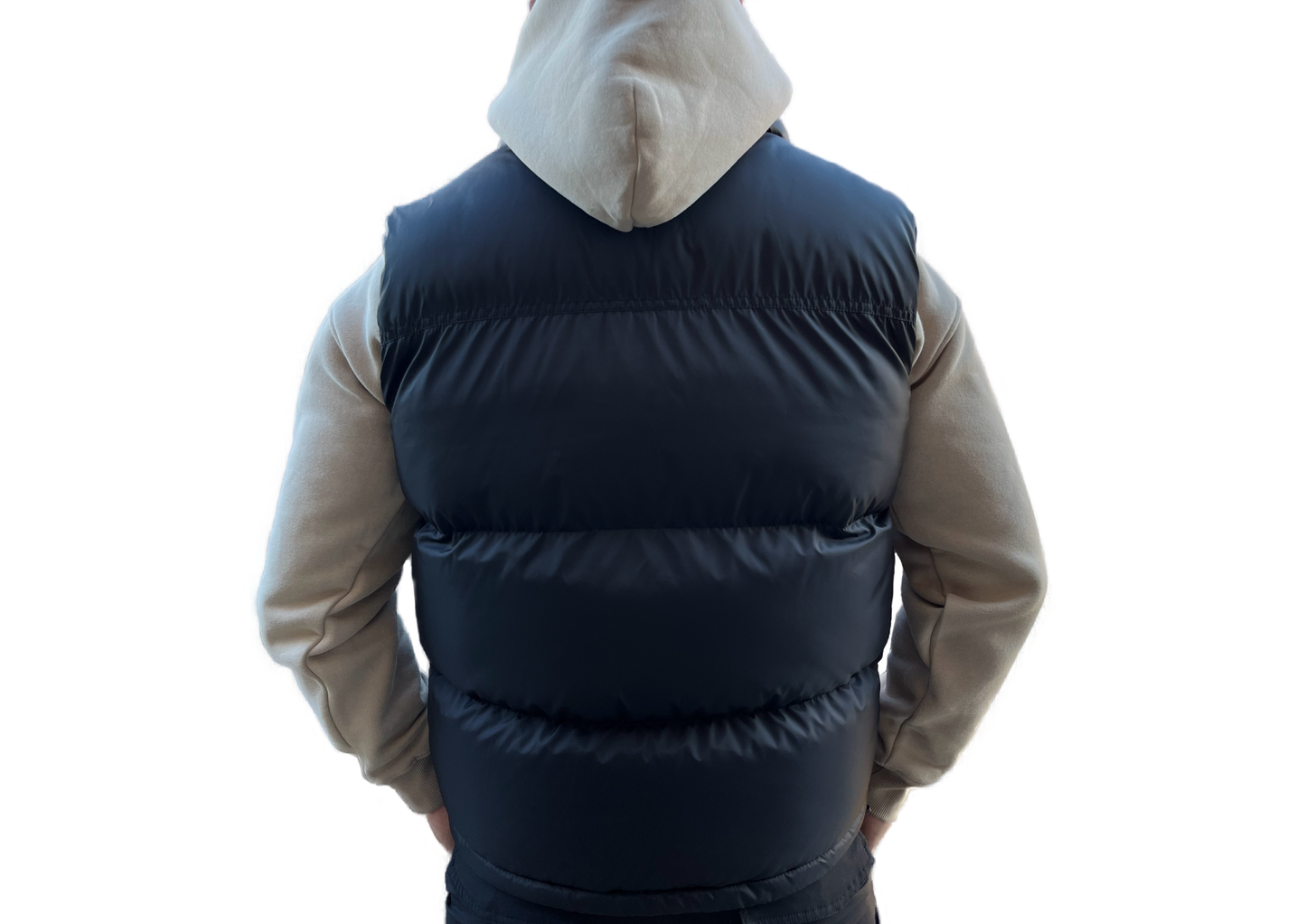 HVLVN Signature Puffer Vest