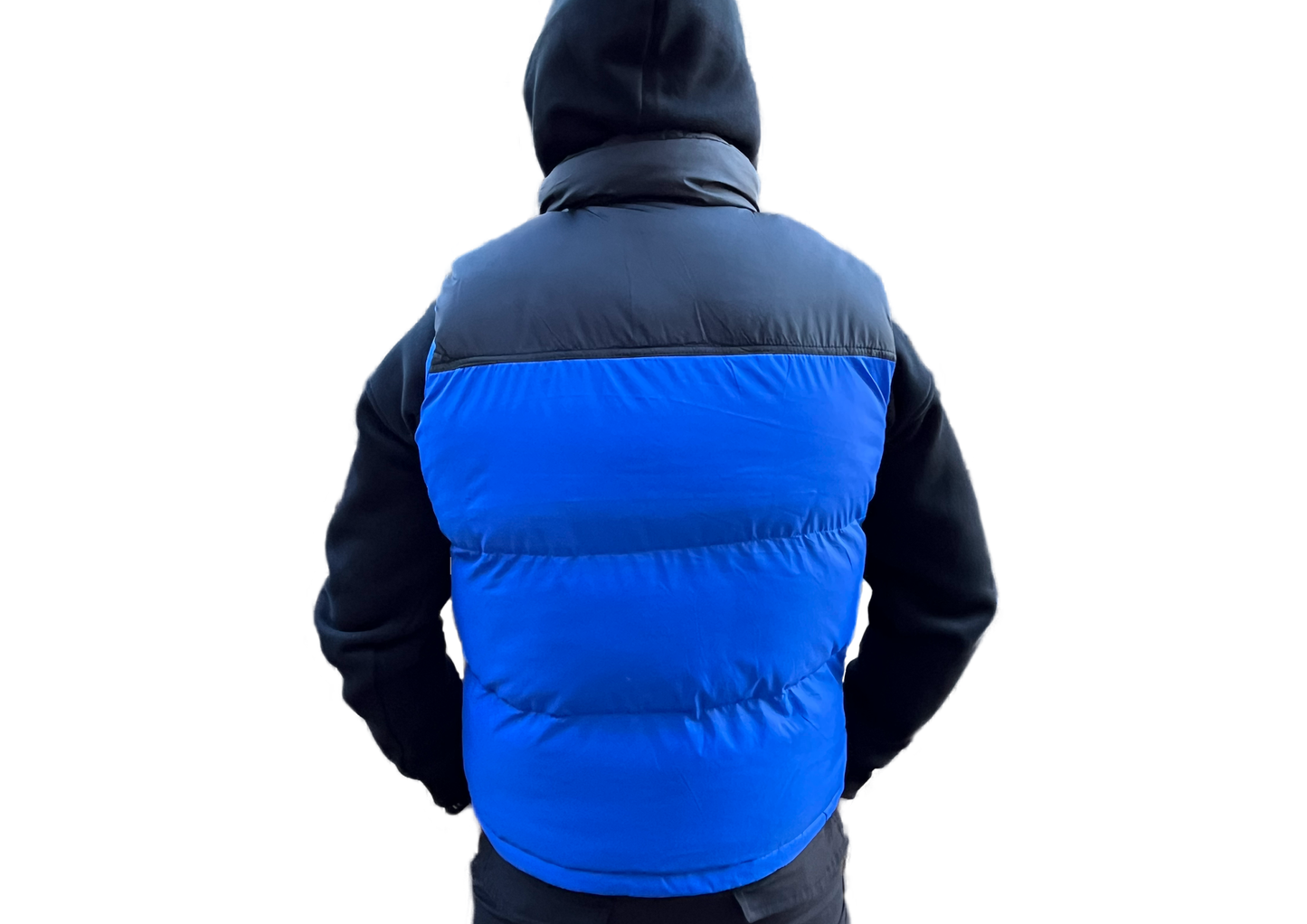 HVLVN Signature Puffer Vest