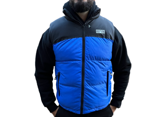 HVLVN Signature Puffer Vest