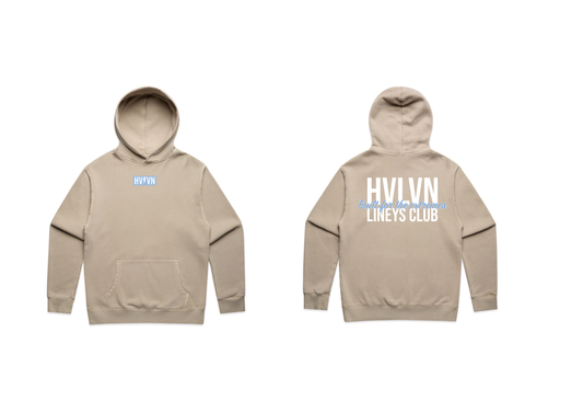 Built For the Extremes Hoodie