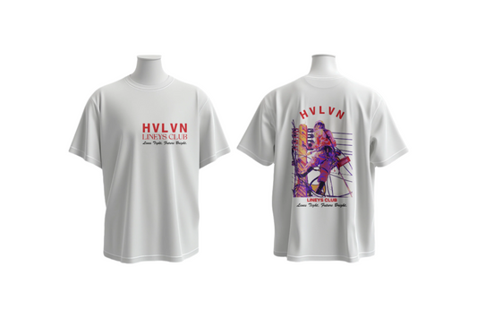 Limited Edition Tee